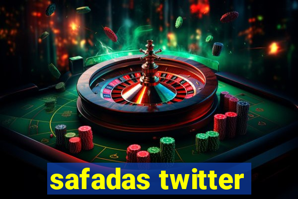 safadas twitter